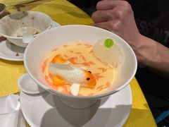 -金玉满堂潮州酒楼(无限极荟购物广场店)