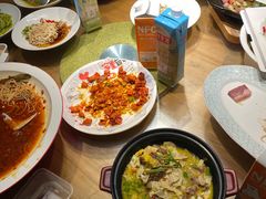 -永安鱼庄·镇江菜(丁卯店)