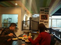 -我去·春饼文化主题餐厅(国定路总店)