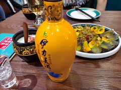 -亚克西姆新疆菜(库车店)