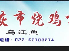 -石灰市毛记烧鸡公(解放碑店)