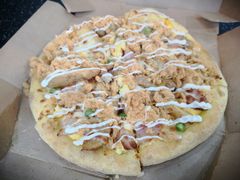 -达美乐比萨(武定店)