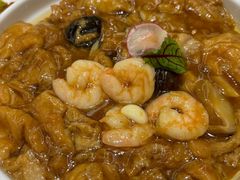 -北塘海鲜·天津菜(大光明桥旗舰店)