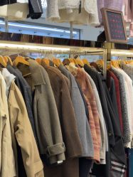 -Shanna Tailor西服.夹克.礼服全定制(科技馆店)