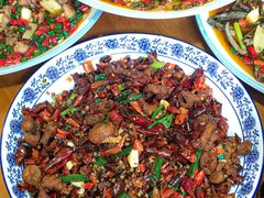 -李大爷的泡椒馆(冉家坝店)