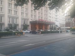-利顺德大饭店·水岸中餐厅(小白楼店)