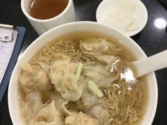 -丽的面家(多宝路店)