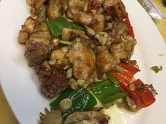 -罗记家常菜(鸿景花园店)