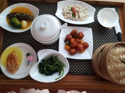 点击看大图 -馨月汇·一悦馨香月子中心(前滩店)