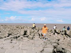 -南汇嘴观海公园