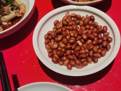 -春色如许·茶食餐厅(桃李春风店)