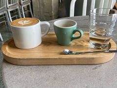-Nectar One Cafe(勇烈路n1店)