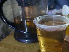 -老白家怡贵园烤肉