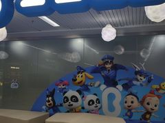 -福州长乐国际机场
