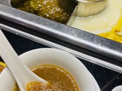-巴奴毛肚火锅(大剧院店)