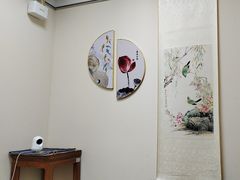 -秦汉胡同国学书法围棋民乐书院(青浦分馆)