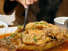 -老地方风味餐厅(江南路店)
