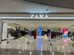-ZARA(海港城店)