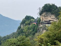 -武当山风景区