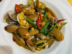 -众味海鲜大排档·活海鲜·潮汕味(南澳店)