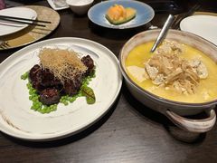 -彩丰楼中餐厅(佘山世茂洲际酒店)