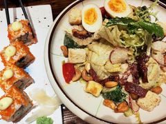 -鸟鹏烧鸟居酒屋(熙龙湾店)