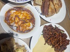 -河沿肉饼Beijing Pie(东华门店)