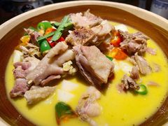 -洞庭土菜小炒馆(易发广场店)