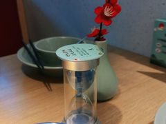 -蜜桃餐厅·伴山(绿宝广场店)