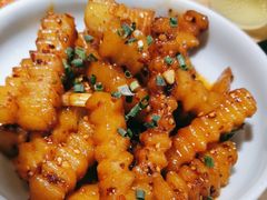 -全牛匠·乐山跷脚牛肉(新中关店)