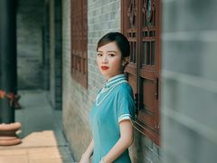 -经典婚纱摄影美学馆·私人定制