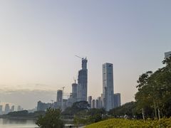 -深圳湾公园(南山区)