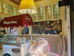 -老南京·橘暮自助餐厅(南京圣和府邸酒店)