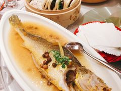 -鼎泰丰(渔阳店)