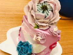 -BONCAKE裱花蛋糕(万象汇店)