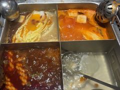-海底捞火锅(赛格国际购物中心店)