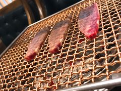 -九田家黑牛烤肉料理(中北镇店)