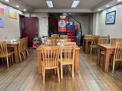 -回回锅贴(小河沿店)