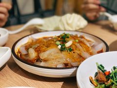 -东北小二东北菜(大车家巷店)