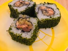 -禾绿寿司(星光68广场店)