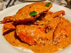 -狮拾久·现代新加坡料理(福田COCO Park店)