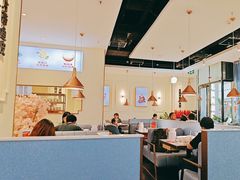 -花椒俏川菜小馆(南海万达店)