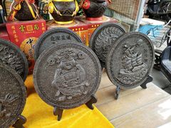 -茯茶镇
