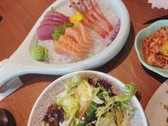 -九井澤精致料理(金茂店)