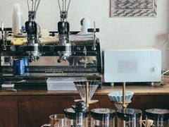 -Metal hands·铁手咖啡