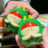 海底捞新品【心型慕斯】💕应该30年来No.1了