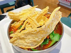 -红鼻子桂林米粉(金唐新光界店)