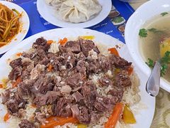 手抓饭-吾斯曼珍珠抓饭王