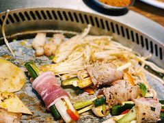 -三肥两瘦烤肉(鹿城店)