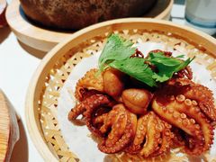 -0776食堂·京城创意菜(七里庄店)